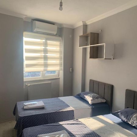 Nuralp Apart Otel - טראבזון מראה חיצוני תמונה