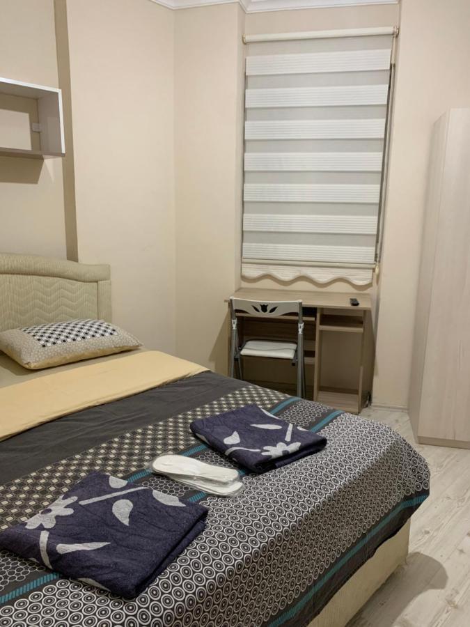Nuralp Apart Otel - טראבזון מראה חיצוני תמונה