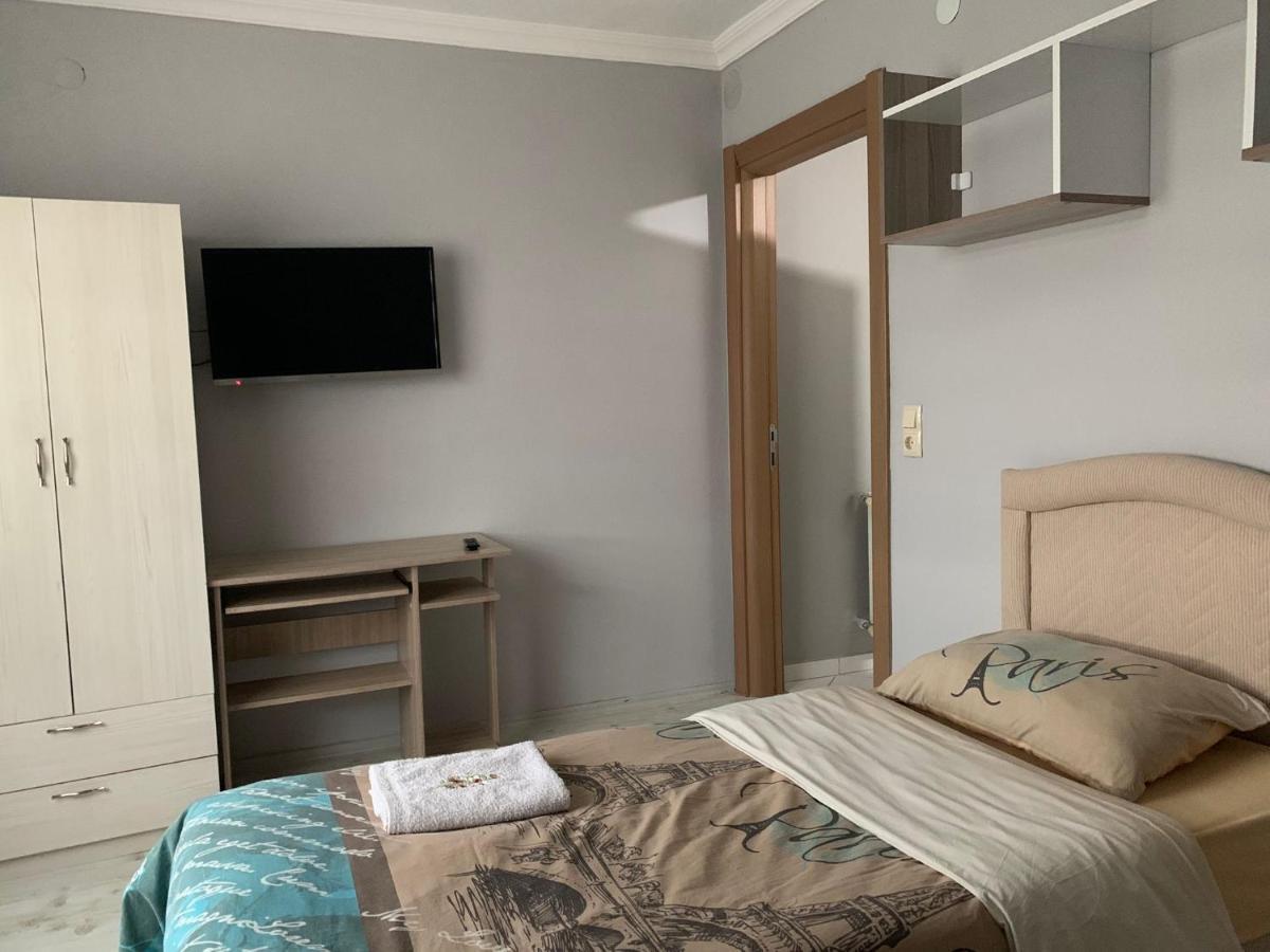 Nuralp Apart Otel - טראבזון מראה חיצוני תמונה