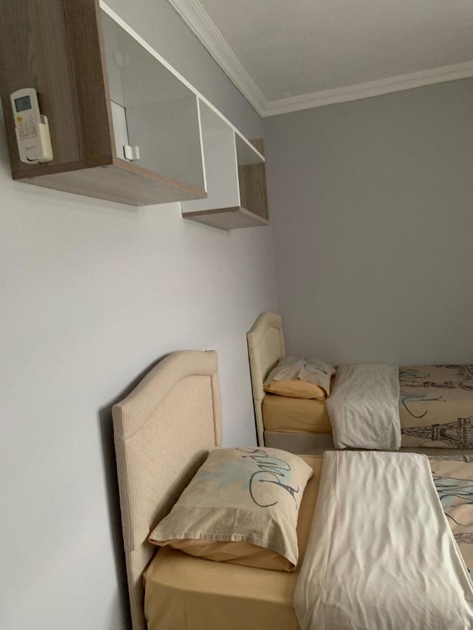 Nuralp Apart Otel - טראבזון מראה חיצוני תמונה