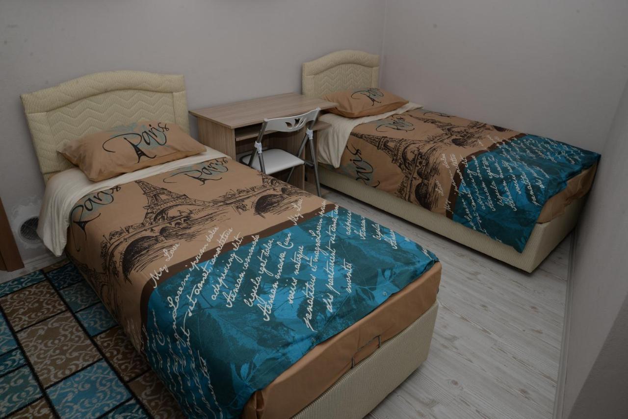 Nuralp Apart Otel - טראבזון חדר תמונה