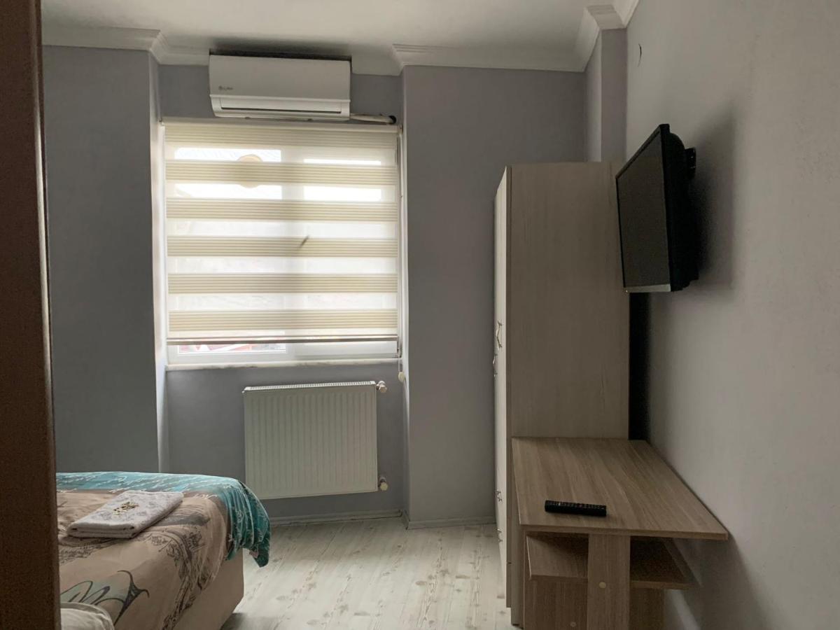 Nuralp Apart Otel - טראבזון מראה חיצוני תמונה