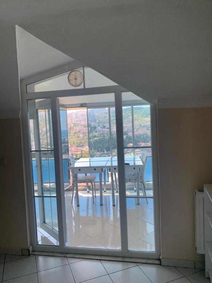 Nuralp Apart Otel - טראבזון מראה חיצוני תמונה