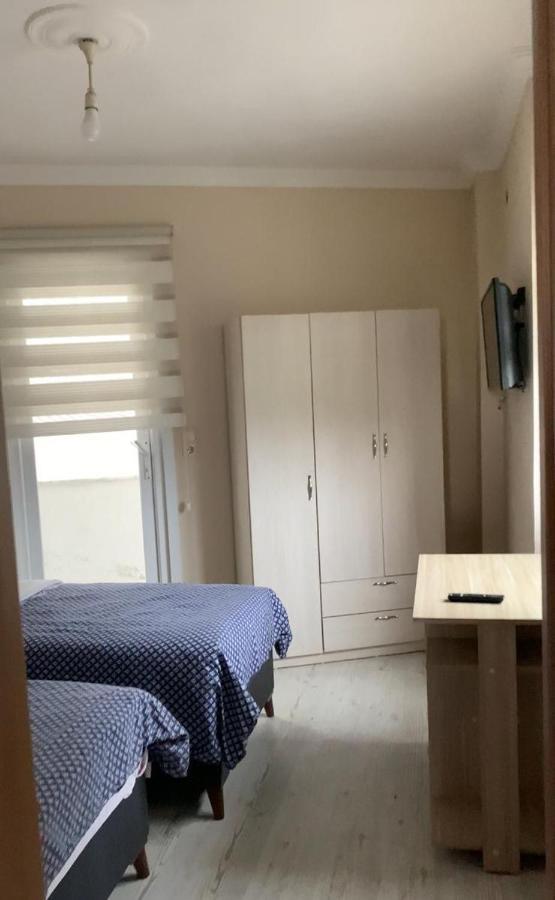 Nuralp Apart Otel - טראבזון מראה חיצוני תמונה