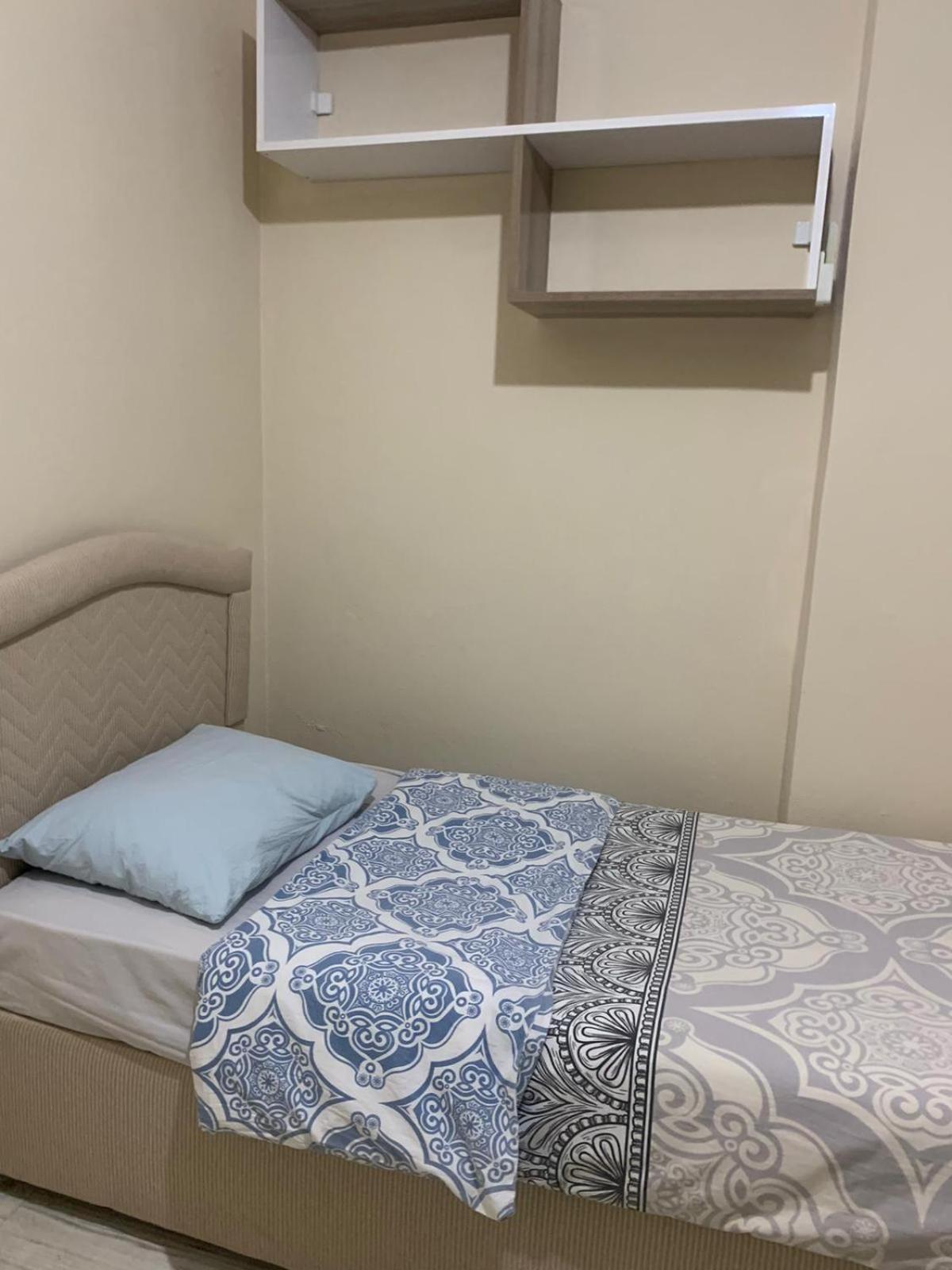 Nuralp Apart Otel - טראבזון מראה חיצוני תמונה