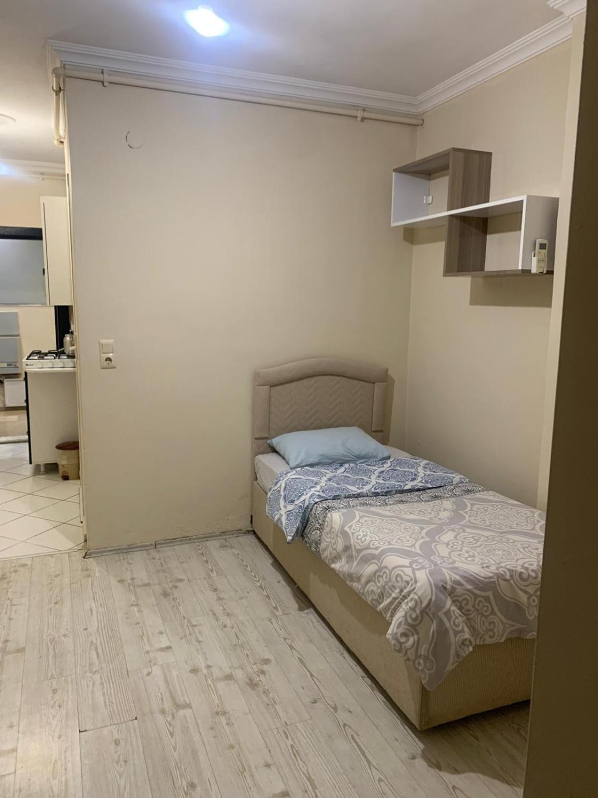 Nuralp Apart Otel - טראבזון מראה חיצוני תמונה