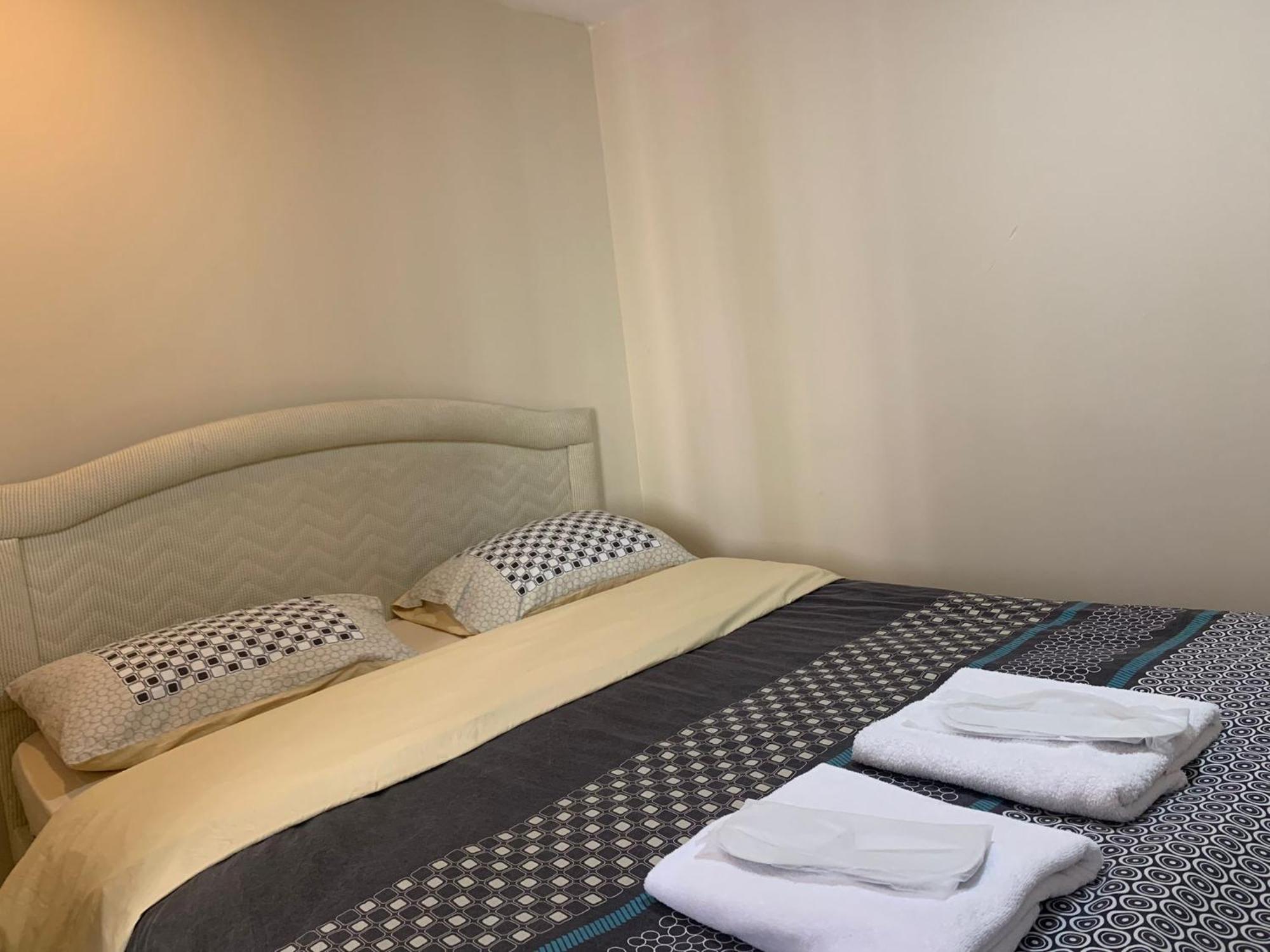 Nuralp Apart Otel - טראבזון מראה חיצוני תמונה