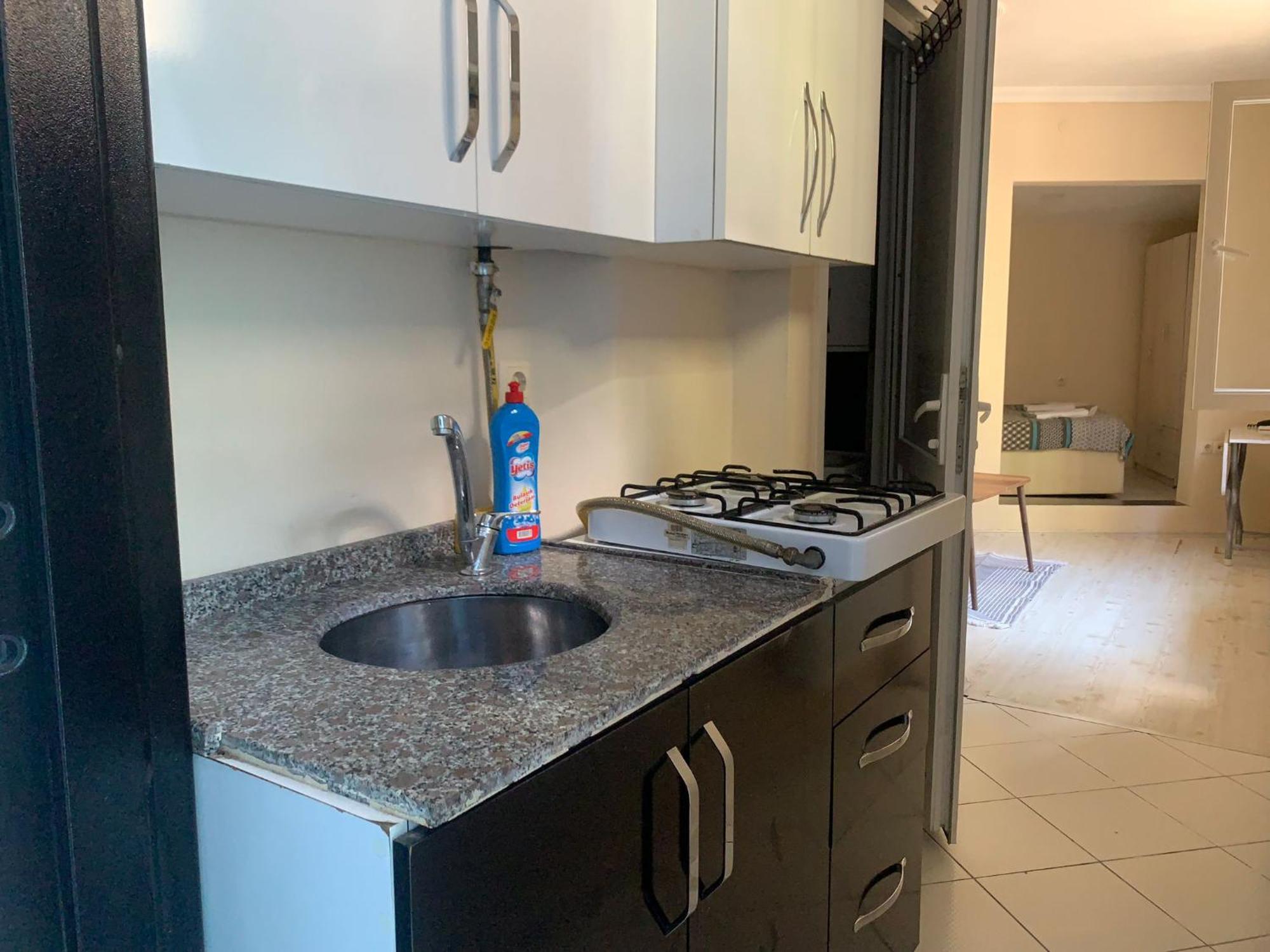 Nuralp Apart Otel - טראבזון מראה חיצוני תמונה
