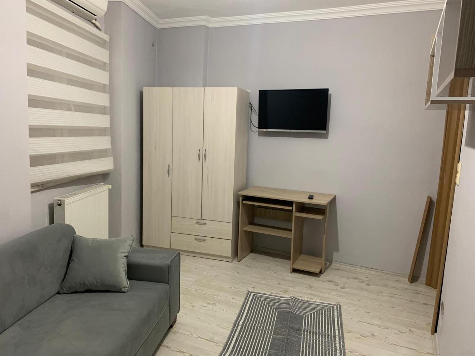 Nuralp Apart Otel - טראבזון מראה חיצוני תמונה