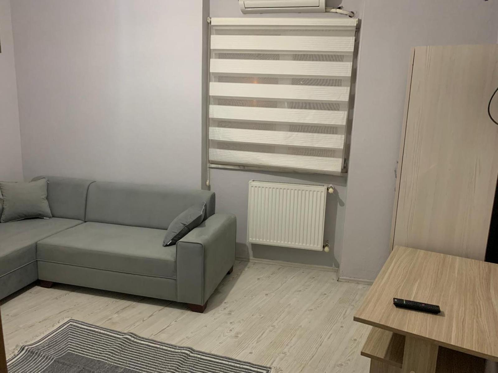 Nuralp Apart Otel - טראבזון מראה חיצוני תמונה