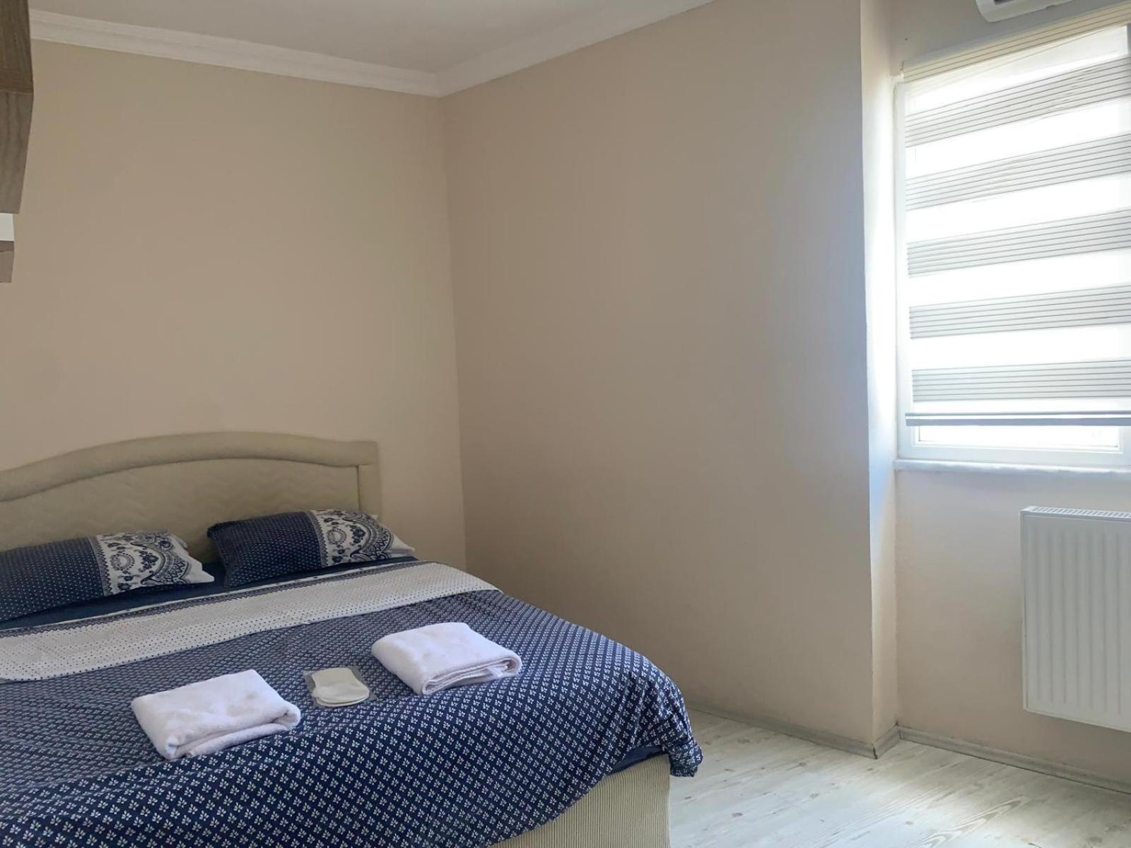 Nuralp Apart Otel - טראבזון מראה חיצוני תמונה