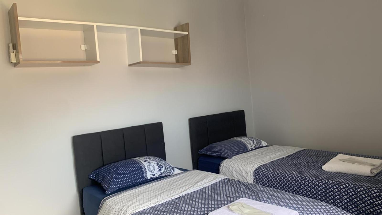 Nuralp Apart Otel - טראבזון מראה חיצוני תמונה