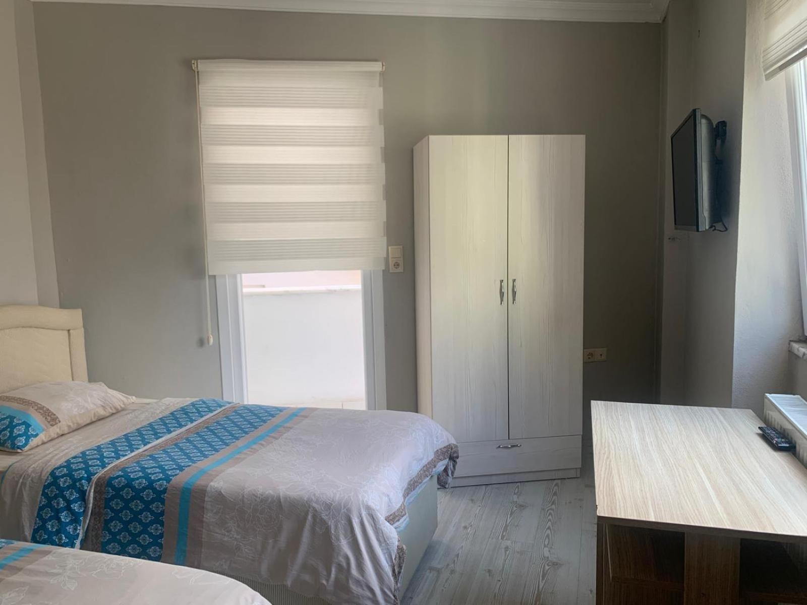 Nuralp Apart Otel - טראבזון מראה חיצוני תמונה