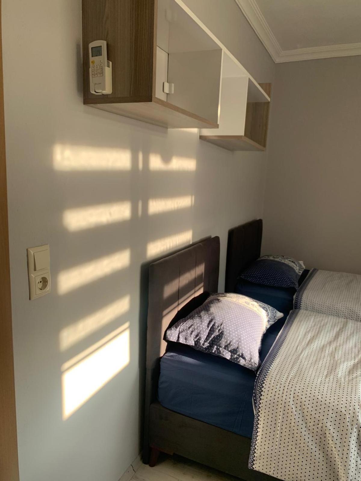 Nuralp Apart Otel - טראבזון מראה חיצוני תמונה