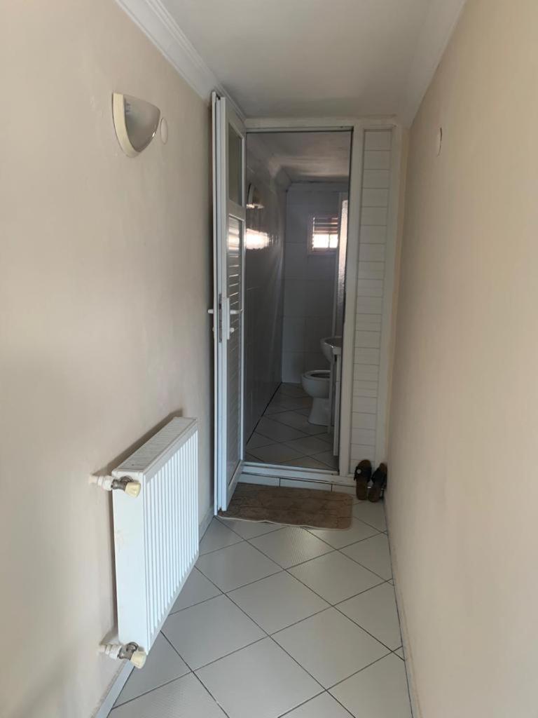 Nuralp Apart Otel - טראבזון חדר תמונה