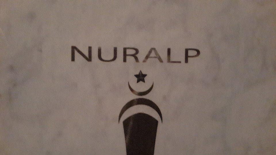 Nuralp Apart Otel - טראבזון מראה חיצוני תמונה