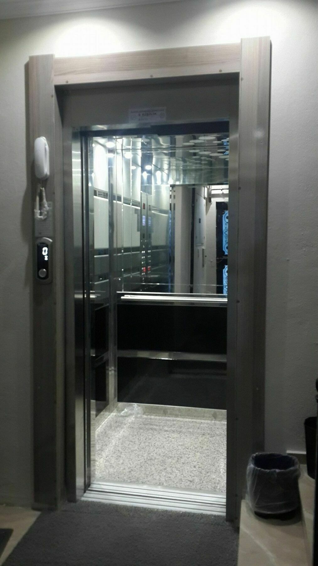 Nuralp Apart Otel - טראבזון מראה חיצוני תמונה