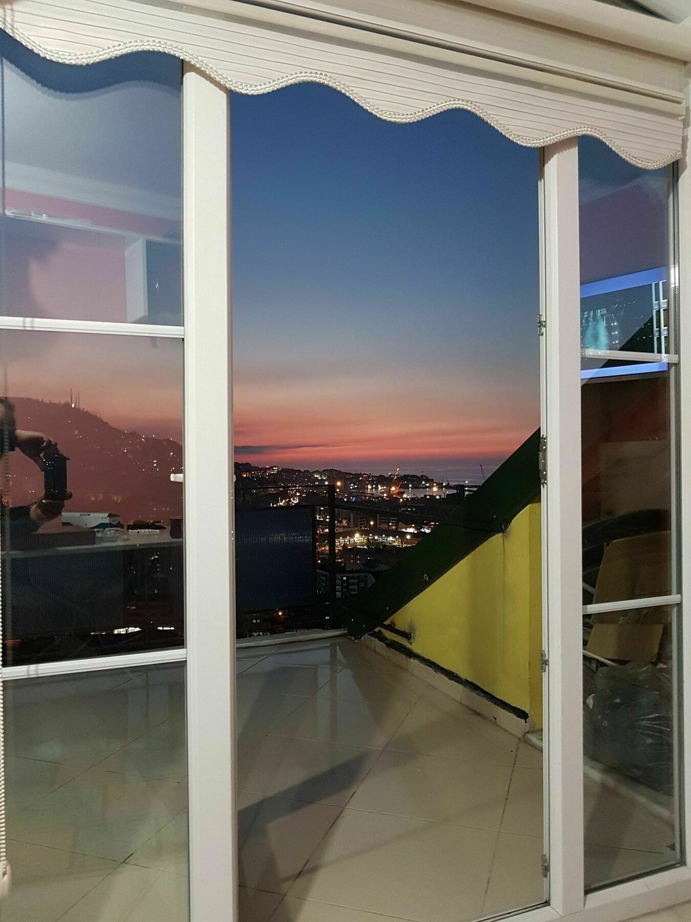 Nuralp Apart Otel - טראבזון מראה חיצוני תמונה